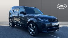 Land Rover Discovery 3.0 D300 R-Dynamic HSE 5dr Auto Diesel Station Wagon
